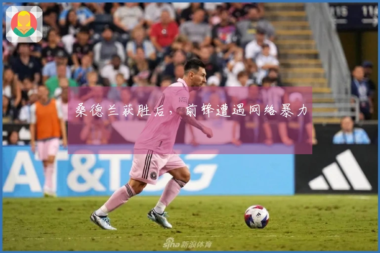 桑德兰获胜后，前锋遭遇网络暴力