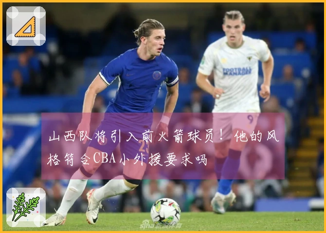 山西队将引入前火箭球员！他的风格符合CBA小外援要求吗