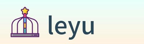 leyu logo